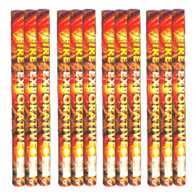 fire exporative